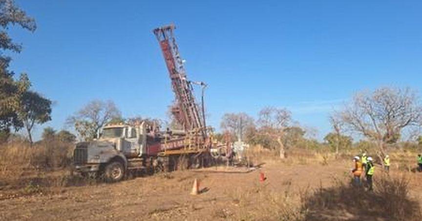 Haranga Resources affirms uranium presence at Saraya in early drill results